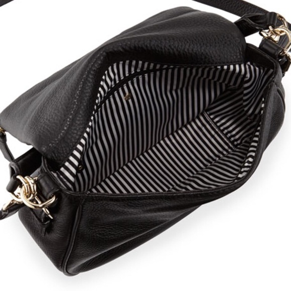 Kate spade gold over purse - Picture 3 of 8